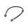 Brake Hose 630 mm F10x1 & Banjo TRISCAN for e.g. NISSAN CABSTAR