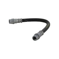 Brake Hose 238 mm F10x1 & F10x1 TRISCAN for NISSAN...