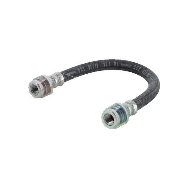 Brake Hose 277 mm F10x1 & F10x1 TRISCAN IAM-Expertise for NISSAN PIXO