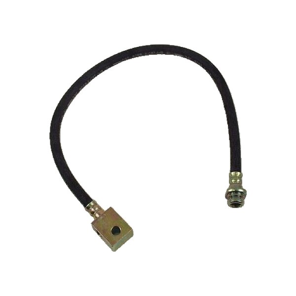 Brake Hose 535 mm F10x1 & F10x1 TRISCAN IAM-Expertise for NISSAN PICK