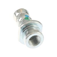 Brake Hose 535 mm F10x1 & F10x1 TRISCAN IAM-Expertise for NISSAN PICK