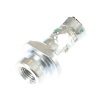 Brake Hose 266 mm F10x1 & F10x1 TRISCAN for e.g....