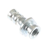 Brake Hose 266 mm F10x1 & F10x1 TRISCAN for e.g. NISSAN SUNNY