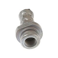 Brake Hose 348 mm F10x1 & F10x1 TRISCAN for e.g....