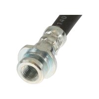 Brake Hose 512 mm F10x1 & Banjo TRISCAN IAM-Expertise...