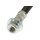 Brake Hose 512 mm F10x1 & Banjo TRISCAN IAM-Expertise for e.g. NISSAN X-TRAIL