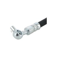 Brake Hose F10x1 & Banjo TRISCAN IAM-Expertise for NISSAN X-TRAIL