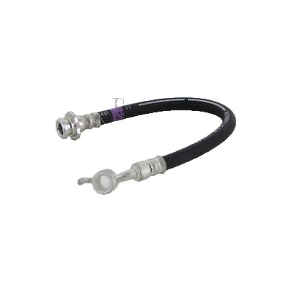 Brake Hose 306 mm F10x1 & Banjo TRISCAN IAM-Expertise for e.g. NISSAN MURANO