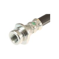 Brake Hose 210 mm F10x1 & Banjo TRISCAN IAM-Expertise...