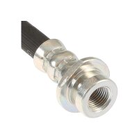 Bremsschlauch F10x1 & Banjo TRISCAN IAM-Expertise für u.a. NISSAN TIIDA