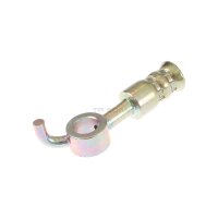 Brake Hose 230 mm F10x1 & Banjo TRISCAN for e.g....