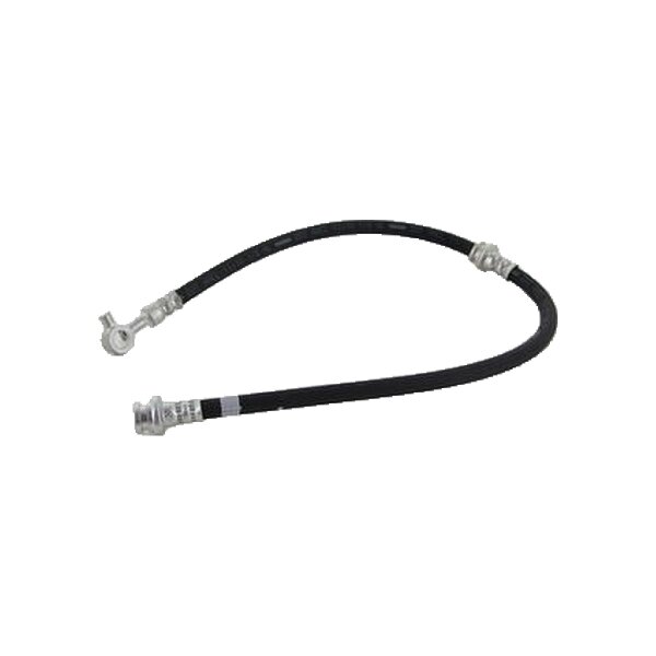 Brake Hose F10x1 & Banjo TRISCAN IAM-Expertise for e.g. NISSAN QASHQAI