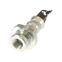 Brake Hose 210 mm F10x1 & F10x1 TRISCAN for e.g....