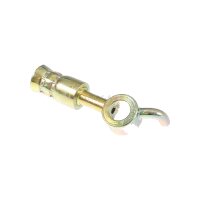 Brake Hose 274 mm F10x1 & Banjo TRISCAN for e.g....