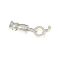 Brake Hose 274 mm F10x1 & Banjo TRISCAN for e.g....