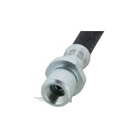 Brake Hose 645 mm F10x1 & Banjo TRISCAN IAM-Expertise...