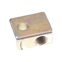 Brake Hose F10x1 & F10x1 TRISCAN IAM-Expertise for...