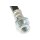 Brake Hose F10x1 & Banjo TRISCAN IAM-Expertise for NISSAN X-TRAIL