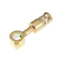 Brake Hose 217 mm F10x1 & Banjo TRISCAN for e.g....