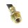 Brake Hose 217 mm F10x1 & Banjo TRISCAN for e.g. NISSAN JUKE