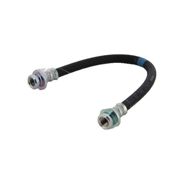 Brake Hose 302 mm F10x1 & F10x1 TRISCAN for e.g. NISSAN MICRA