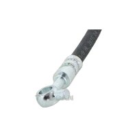 Brake Hose 312 mm F10x1 & Banjo TRISCAN IAM-Expertise...