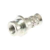 Brake Hose 234 mm F10x1 & Banjo TRISCAN IAM-Expertise...