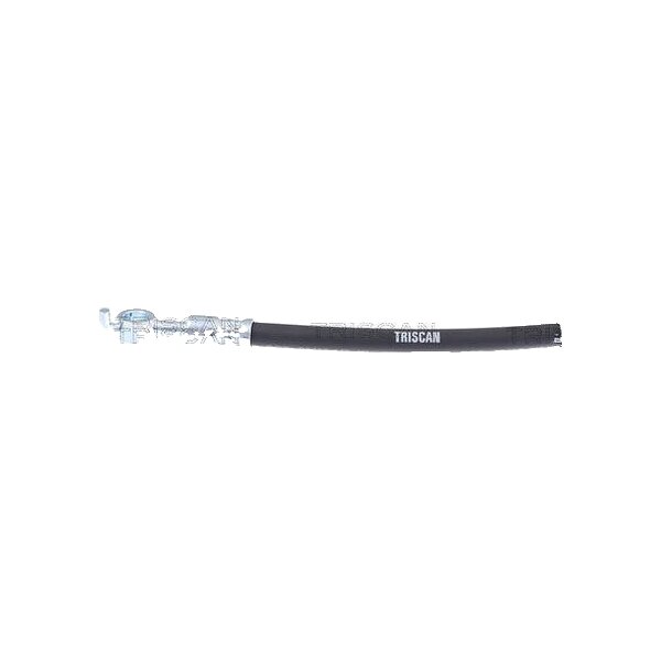 Brake Hose 230 mm TRISCAN Aftermarket-Expertise for NISSAN PULSAR