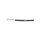 Brake Hose 230 mm TRISCAN Aftermarket-Expertise for NISSAN PULSAR