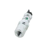 Brake Hose 279 mm F10x1.25 & Banjo TRISCAN for FIAT...