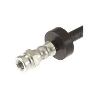 Brake Hose 384 mm F10x1 & M10x1 TRISCAN IAM-Expertise for e.g. FIAT 500