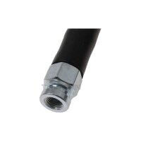 Brake Hose 460 mm F10x1 & M10x1 TRISCAN for e.g. CITROËN C25