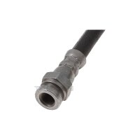 Brake Hose 587 mm F10x1 & M10x1 TRISCAN IAM-Expertise for e.g. FIAT CROMA