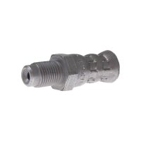 Brake Hose 406 mm F10x1 & M10x1 TRISCAN IAM-Expertise for e.g. FIAT BRAVO