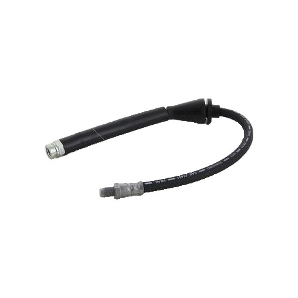 Brake Hose 464 mm F10x1 & M10x1 TRISCAN IAM-Expertise for e.g. FIAT PANDA