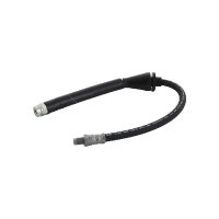 Brake Hose 464 mm F10x1 & M10x1 TRISCAN IAM-Expertise...