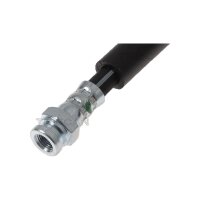 Bremsschlauch 558 mm F10x1 & M10x1 TRISCAN für...