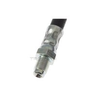 Brake Hose 512 mm F10x1 & M10x1 TRISCAN for FIAT DUCATO and others