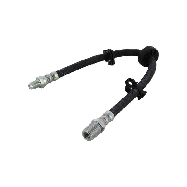 Brake Hose 370 mm M10x1 & F10x1/M16x1.5 TRISCAN for IVECO DAILY and others