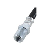 Brake Hose 370 mm M10x1 & F10x1/M16x1.5 TRISCAN for IVECO DAILY and others