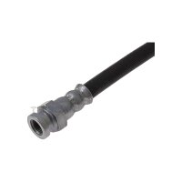 Brake Hose 380 mm F10x1 & F10x1 TRISCAN for e.g. ALFA...