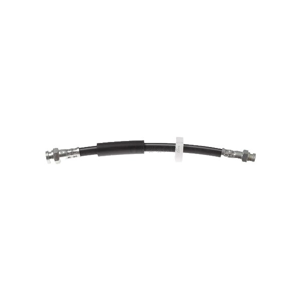 Brake Hose 244 mm F10x1 & F10x1 TRISCAN IAM-Expertise for e.g. FIAT MAREA