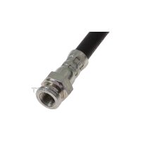 Brake Hose 157 mm F10x1 & M10x1 TRISCAN IAM-Expertise for e.g. FIAT UNO