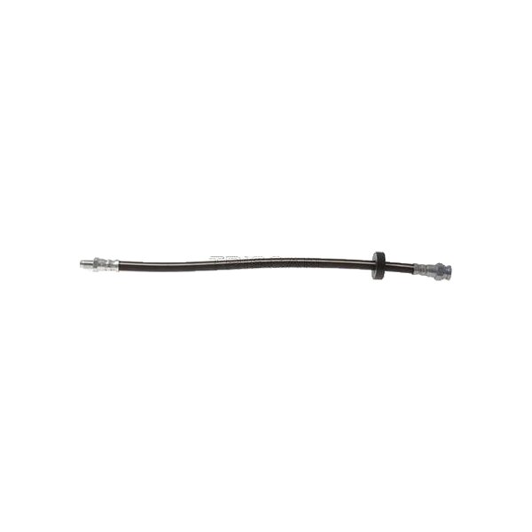 Brake Hose 383 mm F10x1 & M10x1 TRISCAN for PEUGEOT BOXER and others
