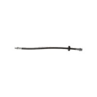 Brake Hose 383 mm F10x1 & M10x1 TRISCAN for PEUGEOT...