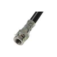 Brake Hose 245 mm F10x1 & M10x1 TRISCAN for e.g. ABARTH 500/595/695