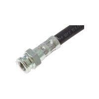 Brake Hose 197 mm F10x1 & F10x1 TRISCAN for FIAT FIORINO and others