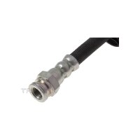 Brake Hose 227 mm F10x1 & F10x1 TRISCAN for e.g. ALFA...