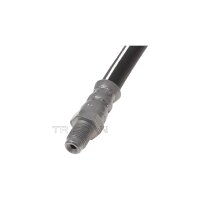 Brake Hose 433 mm F10x1 & M10x1 TRISCAN for e.g. ALFA ROMEO GIULIETTA