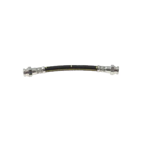 Brake Hose 175 mm F10x1 & F10x1 TRISCAN IAM-Expertise for e.g. LANCIA YPSILON